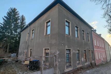 Haus Auerbach/Vogtland Vogtland - 8 Zimmer, 150 m&sup2;, 45.000&euro; | Angebot:27245459