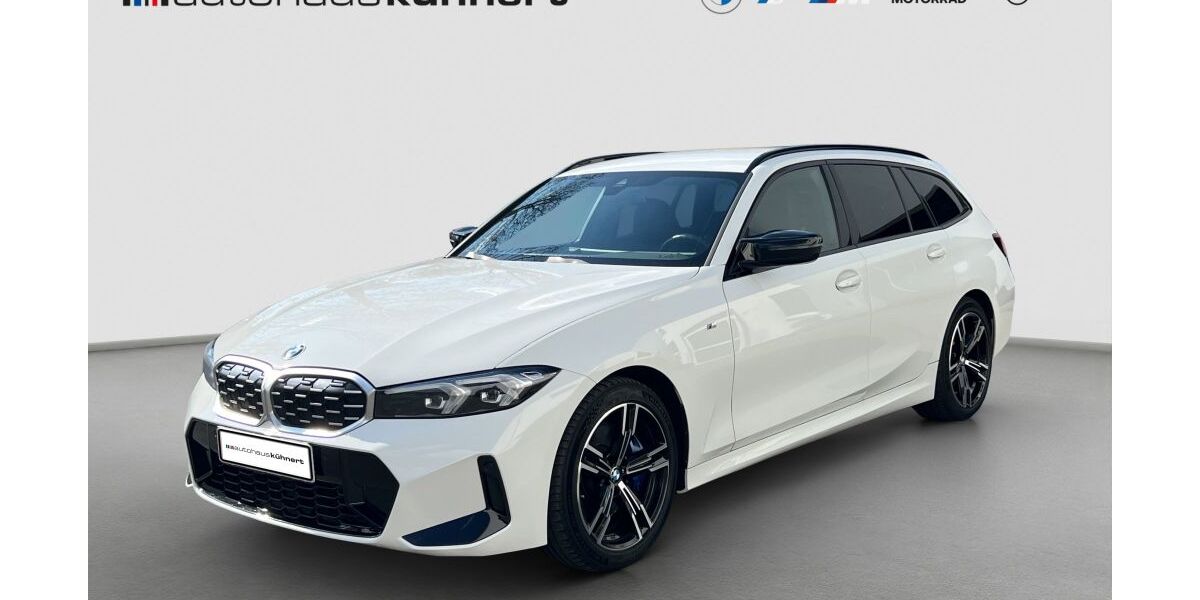 BMW M340d 120.664 km 43.785 &euro; Plauen 08525