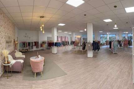 Gewerbeobjekt Oelsnitz - 2.050&euro; | Angebot:26554701