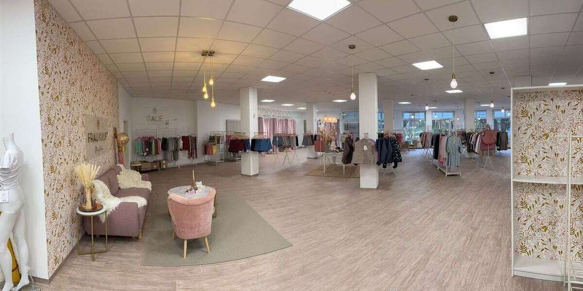 Gewerbeobjekt Oelsnitz - 2.050&euro; | Angebot:26554701