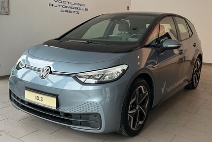 VW ID.3 28.900 km 22.900 &euro; Greiz / Thüringen 07973