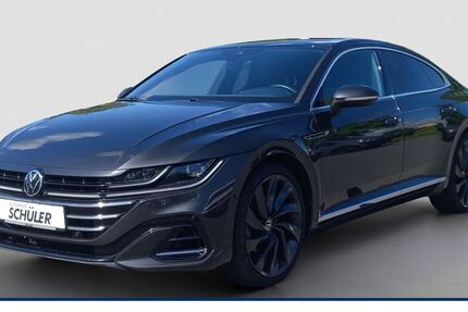 VW Arteon 83.944 km 30.945 &euro; Falkenstein 08223