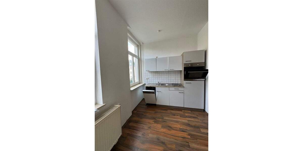 Mehrfamilienhaus, Wohnhaus Plauen Südvorstadt - 1 Zimmer, 39.547&euro; | Angebot:25820090