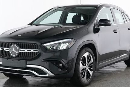 Mercedes-Benz GLA 220 9.992 km 41.280 &euro; Plauen 08527