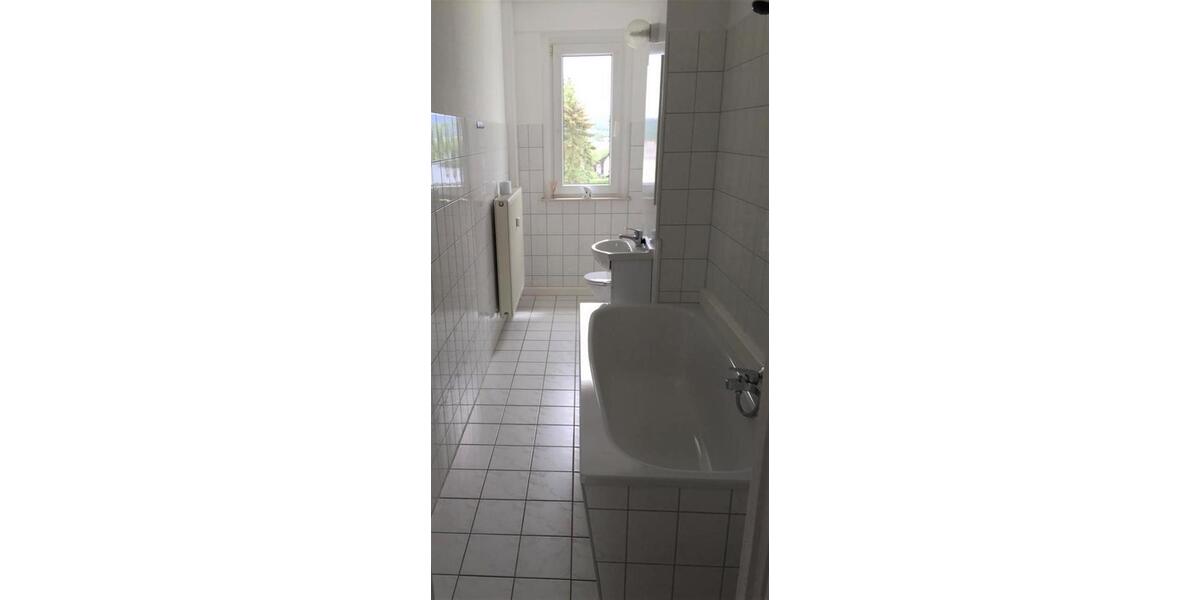Etagenwohnung Neuensalz - 3 Zimmer, 62 m&sup2;, 434&euro; | Angebot:25644334