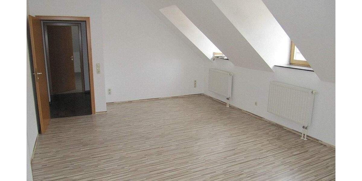 Etagenwohnung Auerbach Richardshöhe - 2 Zimmer, 64 m&sup2;, 360&euro; | Angebot:25686146