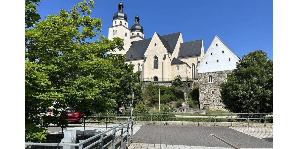 Etagenwohnung Plauen Südvorstadt - 2 Zimmer, 50 m&sup2;, 41.000&euro; | Angebot:25707408