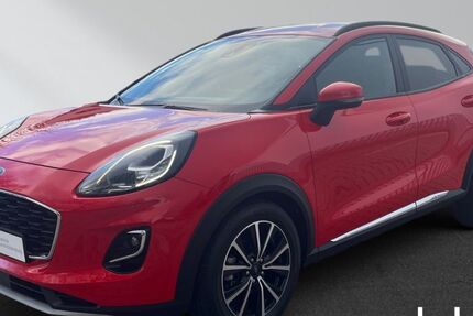 Ford Puma 64.150 km 12.975 &euro; Zeulenroda-Triebes 07937