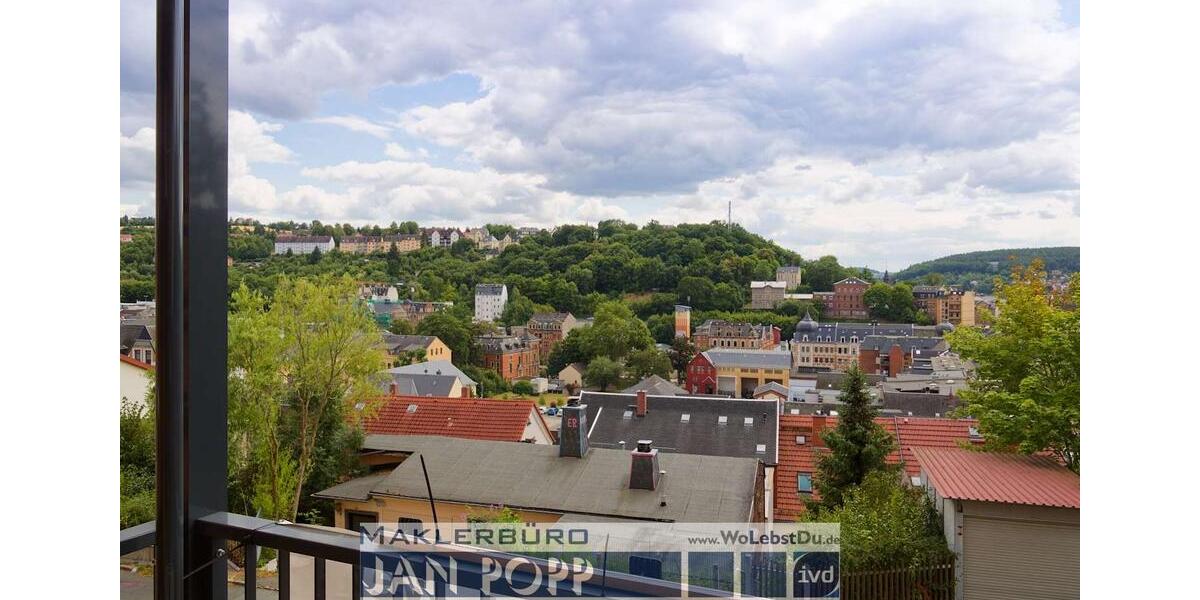 Etagenwohnung Greiz - 3 Zimmer, 103 m&sup2;, 718&euro; | Angebot:21465917