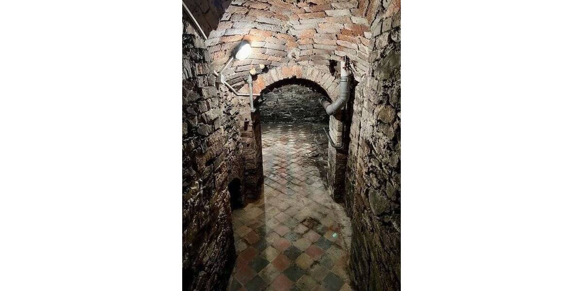 Reihenmittelhaus Elsterberg - 1 Zimmer, 130 m&sup2;, 79.000&euro; | Angebot:25662003