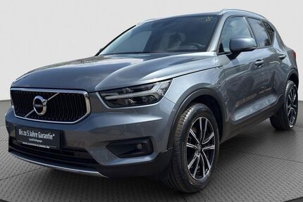 Volvo XC40 111.227 km 21.997 &euro; Neustadt 08223