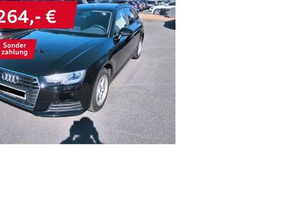 Audi A4 63.737 km 19.200 &euro; Hof 95030