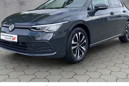 VW Golf 50.400 km 19.580 &euro; Reichenbach 08468