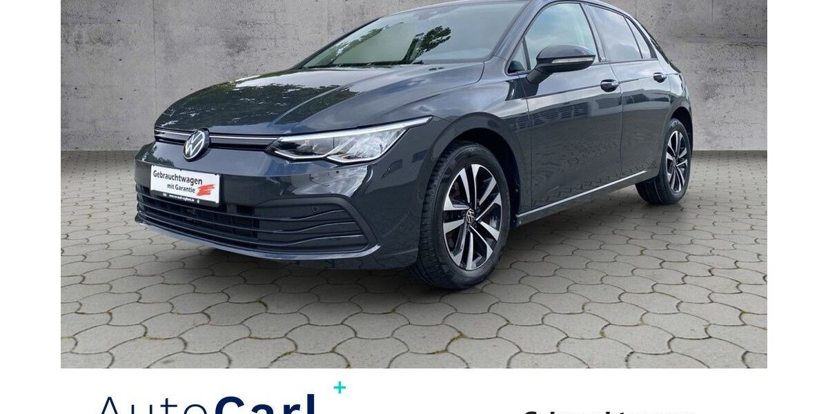 VW Golf 50.400 km 19.580 &euro; Reichenbach 08468