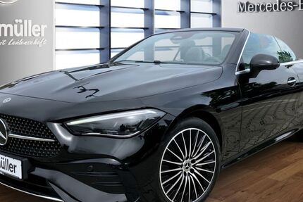 Mercedes-Benz CLE 200 9.192 km 50.960 &euro; Hof 95030