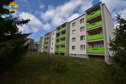 Wohnung Hohenleuben Brückla - 3 Zimmer, 61 m&sup2;, 290&euro; | Angebot:26204194