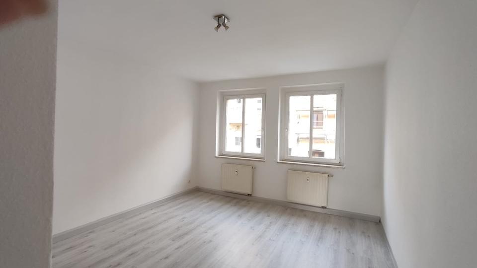 Etagenwohnung Plauen - 2 Zimmer, 49 m&sup2;, 49.500&euro; | Angebot:26470234