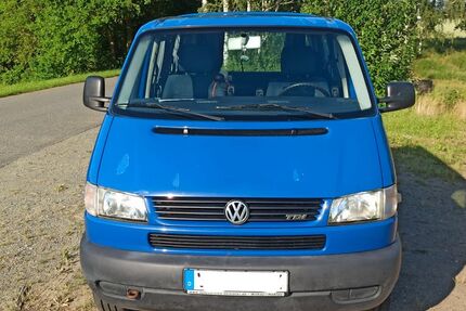 VW T4 Caravelle 406.730 km 7.500 &euro; Tirpersdorf 08606