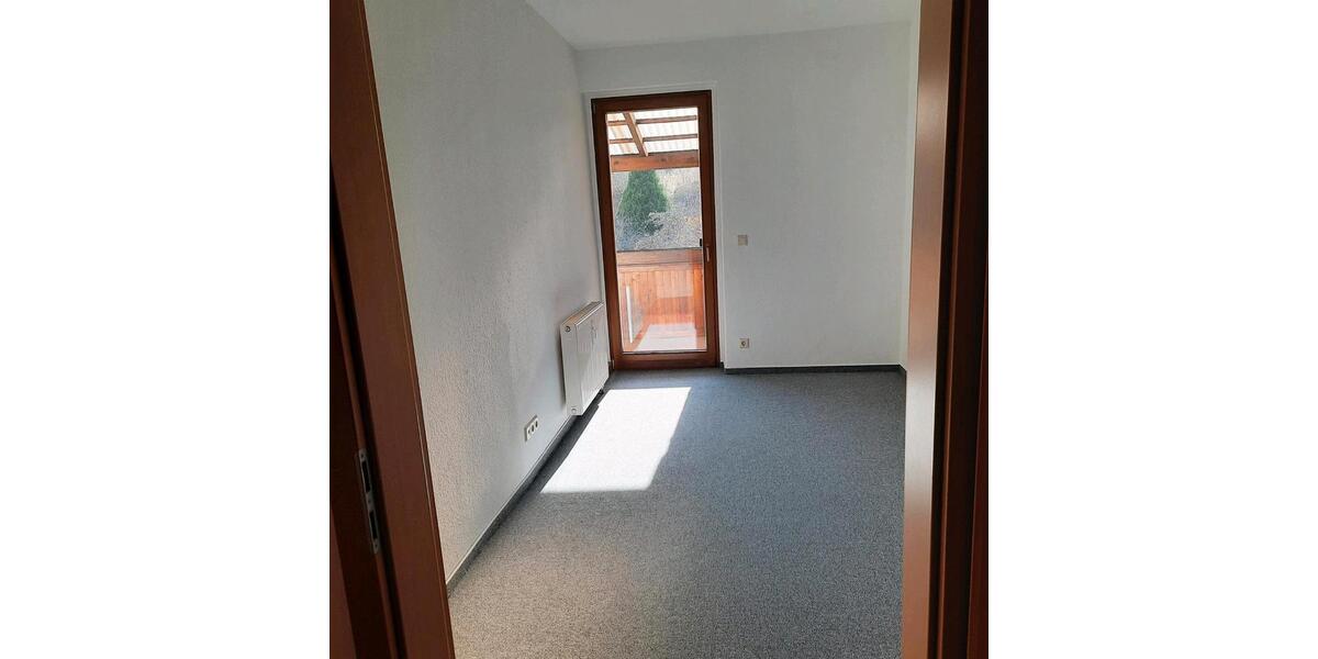 Etagenwohnung Auerbach/Vogtland Vogtland - 4 Zimmer, 103 m&sup2;, 618&euro; | Angebot:25891898