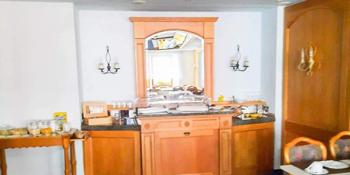 Gewerbeobjekt Zeulenroda-Triebes Zeulenroda - 2 Zimmer, 320.000&euro; | Angebot:25695893