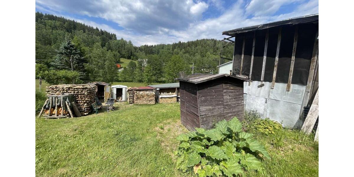 Etagenwohnung Klingenthal Zwota - 3 Zimmer, 71 m&sup2;, 280&euro; | Angebot:25392797