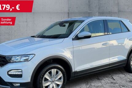 VW T-Roc 75.000 km 15.300 &euro; Hof 95030