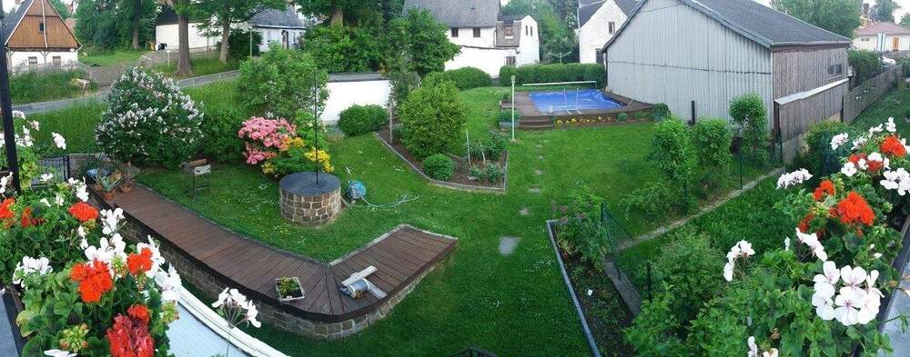 Einfamilienhaus Lengenfeld - 6 Zimmer, 168 m&sup2;, 195.000&euro; | Angebot:25776185