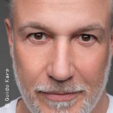 Marc Marshall - Das Weihnachtskonzert 07.12.2026 St. Petri Kirche