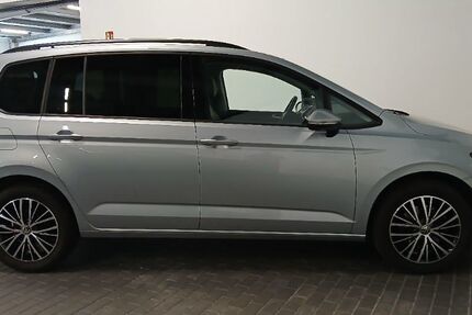 VW Touran 35.950 km 31.000 &euro; Greiz 07973