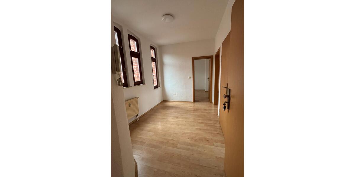 Etagenwohnung Reichenbach im Vogtland - 2 Zimmer, 55 m&sup2;, 420&euro; | Angebot:25974113