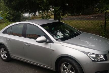 Chevrolet Cruze 170.000 km 4.250 &euro; Hof 95028