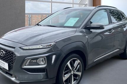 Hyundai KONA 51.450 km 19.410 &euro; Auerbach 08209