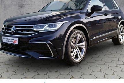 VW Tiguan 59.000 km 31.980 &euro; Plauen 08527
