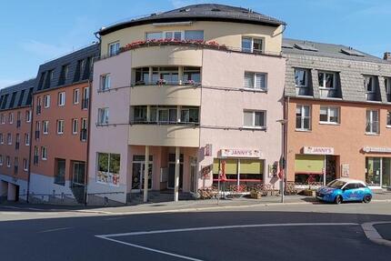 Wohnung Plauen Altstadt - 2.5 Zimmer, 78 m&sup2;, 550&euro; | Angebot:25865189