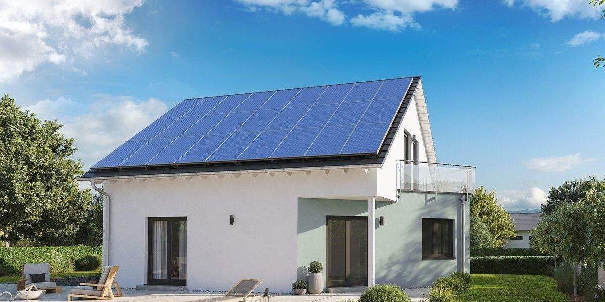 Einfamilienhaus Hof Innenstadt - 4 Zimmer, 152 m&sup2;, 355.600&euro; | Angebot:25696782