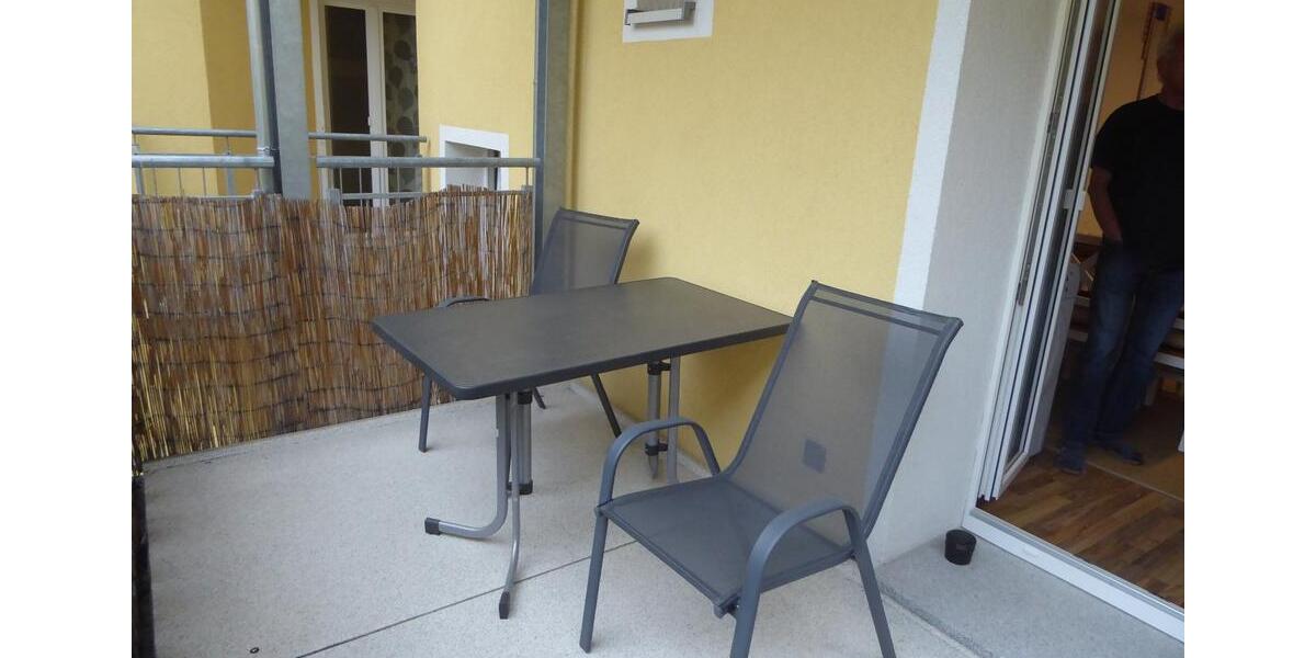 Etagenwohnung Hof Altstadt - 2 Zimmer, 61 m&sup2;, 549&euro; | Angebot:25981963