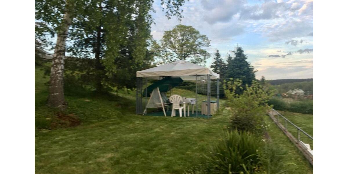 Einfamilienhaus Zeulenroda-Triebes Triebes - 5 Zimmer, 110 m&sup2;, 99.000&euro; | Angebot:25838089