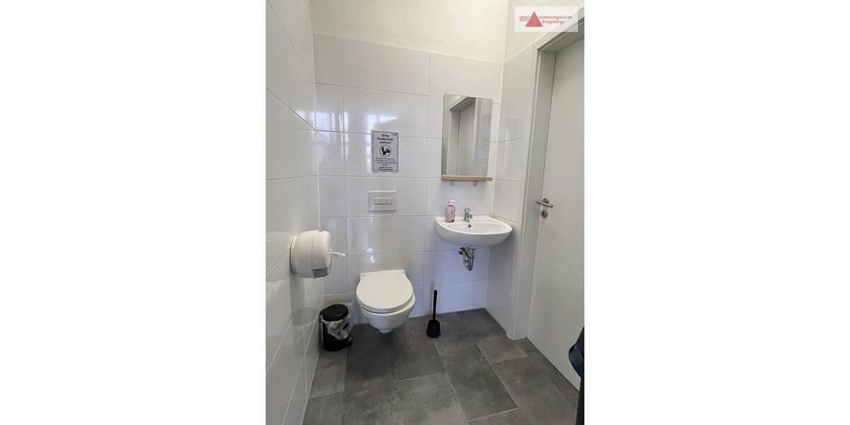 Gewerbeobjekt Reichenbach/Vogtland Reichenbach - 900.000&euro; | Angebot:25688342