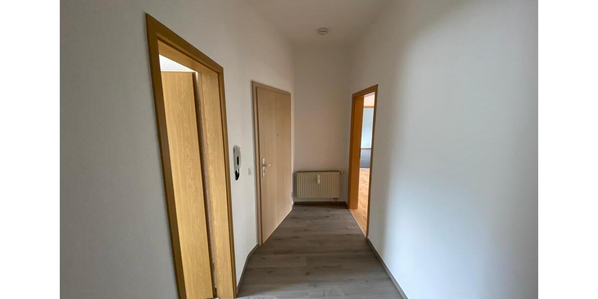 Etagenwohnung Reichenbach im Vogtland Obermylau - 3 Zimmer, 75 m&sup2;, 324&euro; | Angebot:16554622