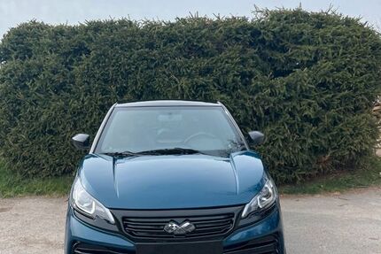 Ligier JS 50 40.000 km 12.300 &euro; Lengenfeld / OT Plohn 08485