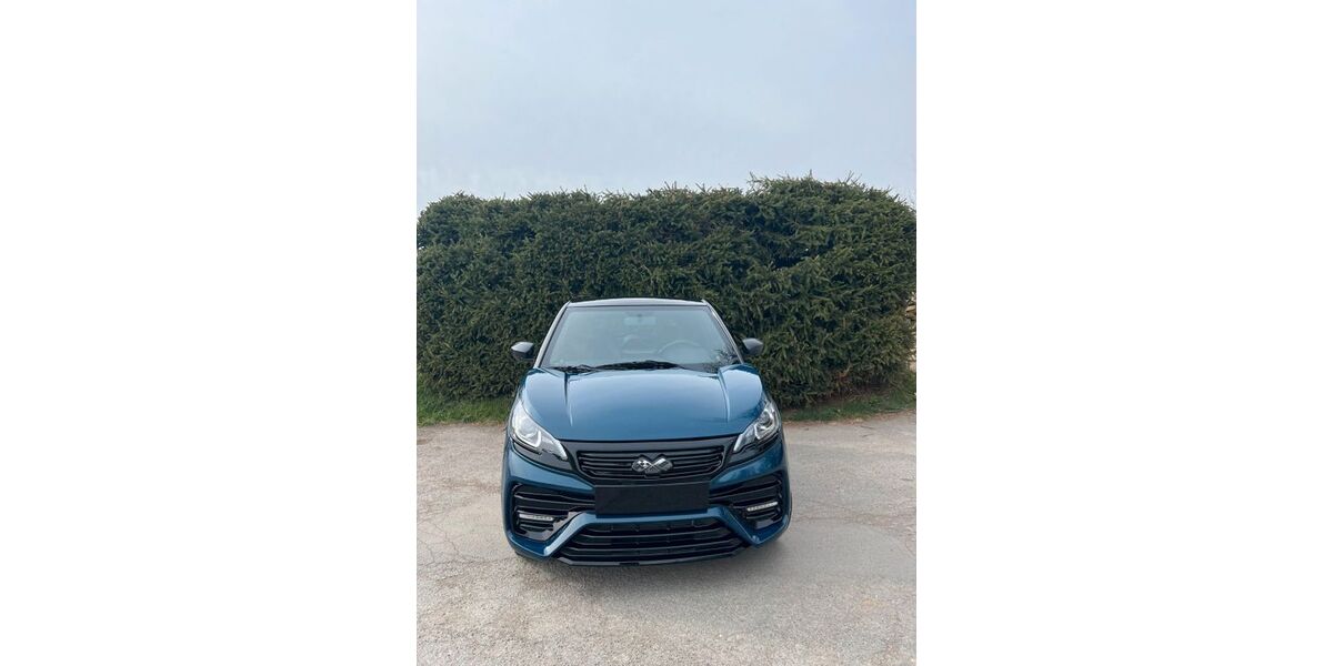 Ligier JS 50 40.000 km 12.300 &euro; Lengenfeld / OT Plohn 08485