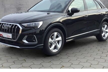 Audi Q3 28.400 km 36.780 &euro; Plauen 08527