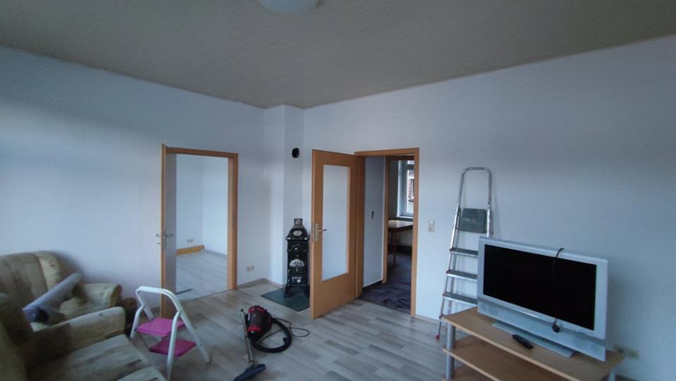 Etagenwohnung Greiz - 2 Zimmer, 50 m&sup2;, 420&euro; | Angebot:25719657