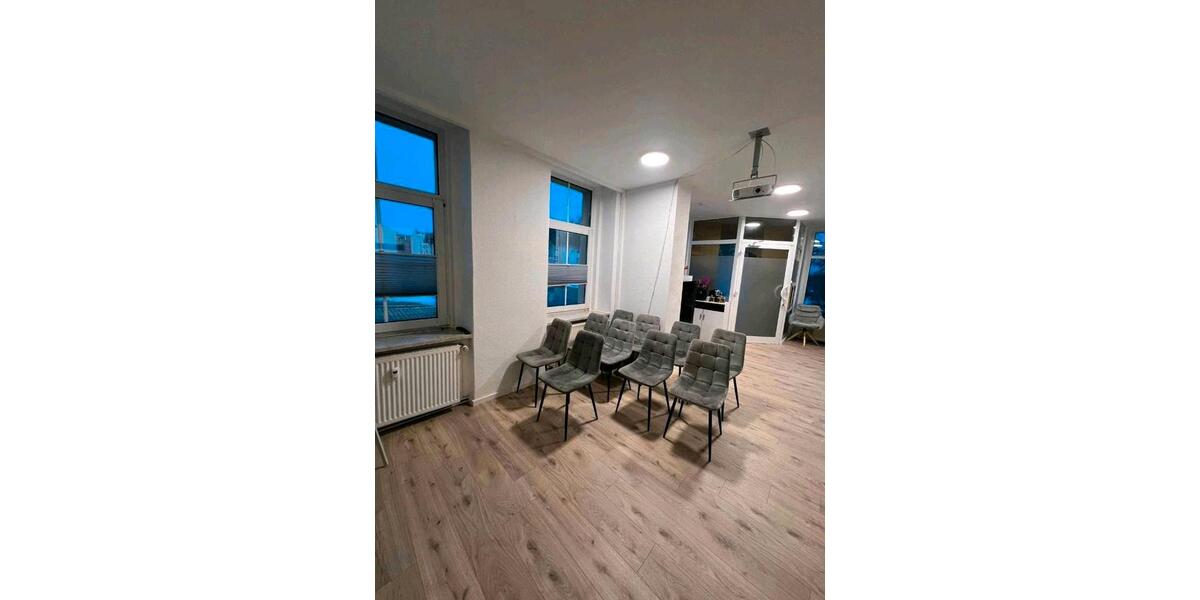 Gewerbeobjekt Plauen Bahnhofsvorstadt - 290&euro; | Angebot:25299457