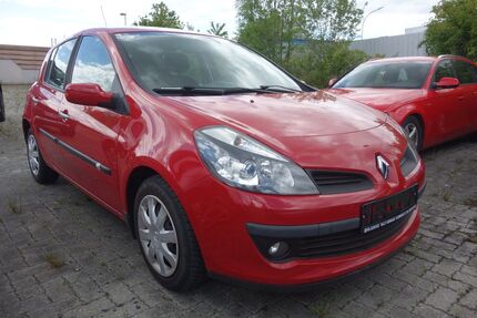 Renault Clio 105.000 km 3.490 &euro; Hof 95030