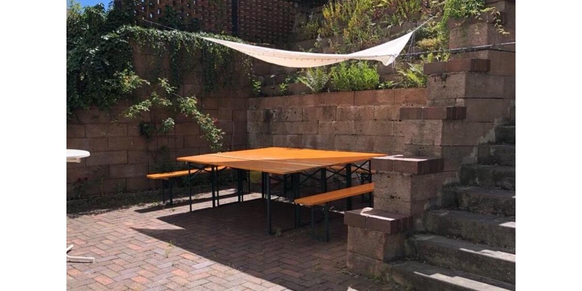 Etagenwohnung Hof Altstadt - 2 Zimmer, 63 m&sup2;, 420&euro; | Angebot:26693036