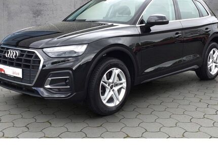 Audi Q5 24.700 km 46.980 &euro; Plauen 08527