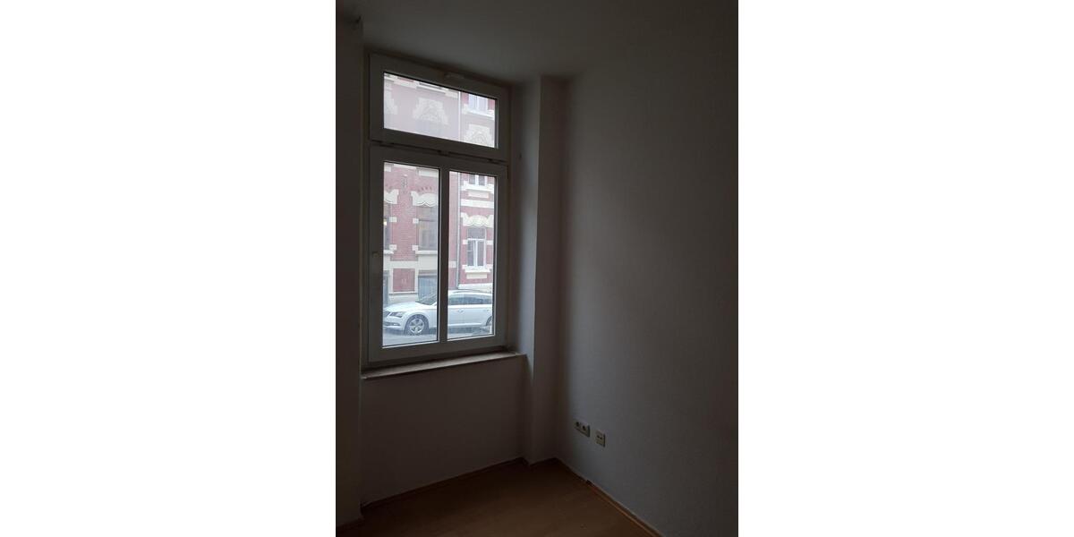 Erdgeschoßwohnung Plauen - 1 Zimmer, 30 m&sup2;, 27.000&euro; | Angebot:23283870