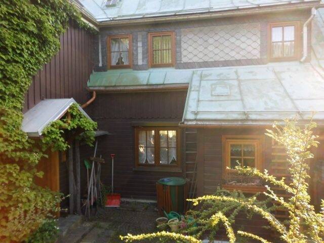 Einfamilienhaus Klingenthal Brunndöbra - 7 Zimmer, 135 m&sup2;, 99.000&euro; | Angebot:26391848