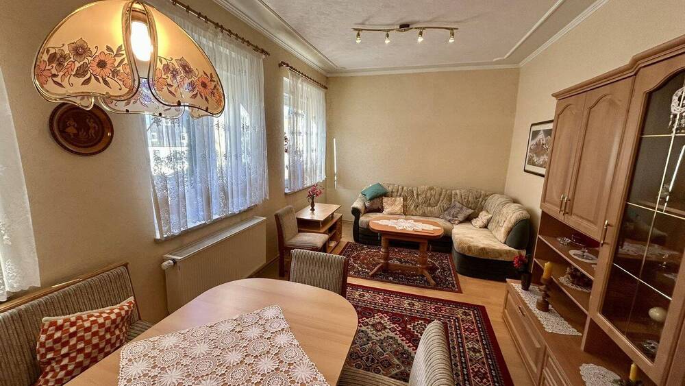 Einfamilienhaus Steinberg Rothenkirchen - 7 Zimmer, 104 m&sup2;, 125.000&euro; | Angebot:26154145